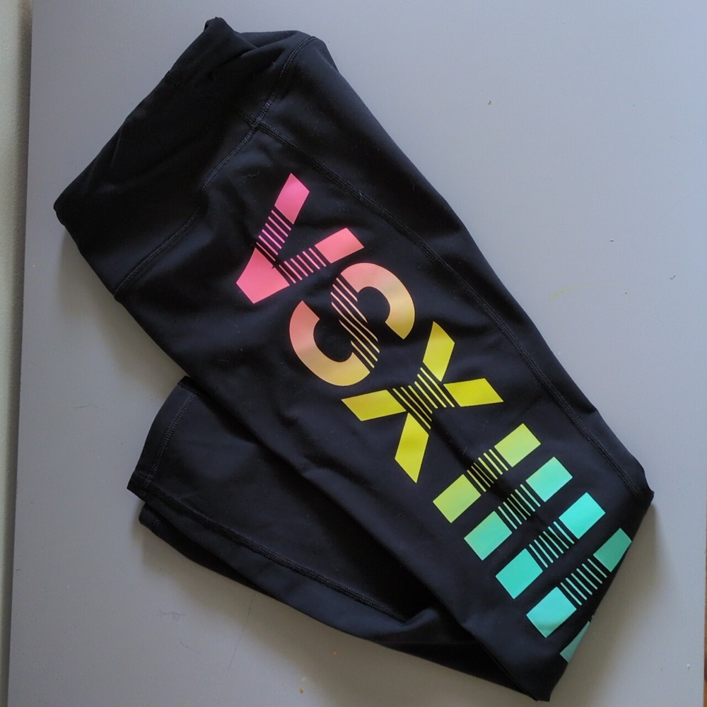 VSX Full Length Leggings